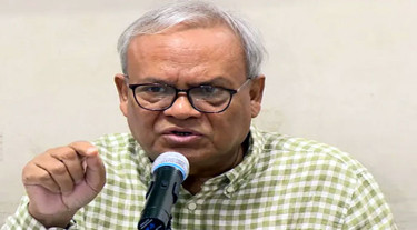 রিজভীর স্বাক্ষর জাল করে ভুয়া প্রেস বিজ্ঞপ্তি প্রচার, বিভ্রান্ত না হওয়ার আহ্বান