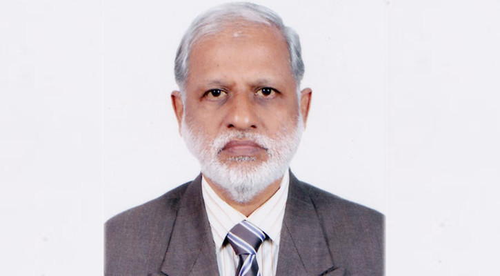 বান্দরবান বিশ্ববিদ্যালয়ের নতুন ভিসি ড. মুহিবউল্যাহ ছিদ্দিকী