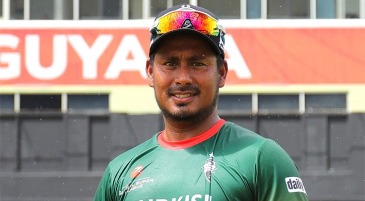 টেকনিক্যাল কিছু নয়, অভিজ্ঞতা শেয়ার করব: আশরাফুল