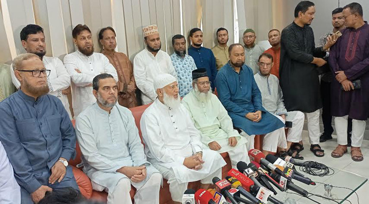 নির্বাচন দেরি হলে নানা ধরনের আশঙ্কা তৈরি হবে: ডা. শফিক