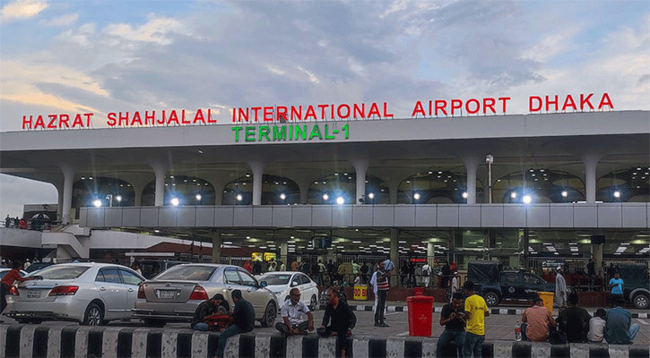 কার্গো ভিলেজে সিলগালা ভল্টে তালা ভাঙা, অস্ত্র হারানোর আশঙ্কায় তদন্ত