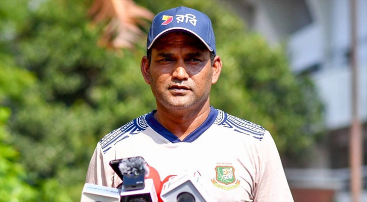 সালাহউদ্দিনের পদত্যাগপত্র গ্রহণ করেছে বিসিবি