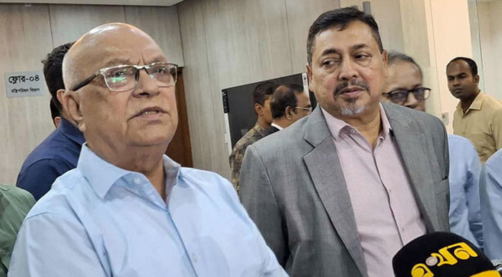 কোর কমিটির মেয়াদ ৩০ নভেম্বর পর্যন্ত বাড়ানো হয়েছে: উপদেষ্টা