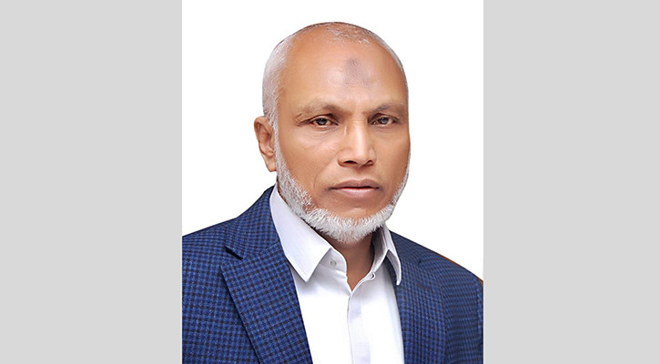 চট্টগ্রামে বিএনপির প্রার্থী এরশাদ উল্লাহ গুলিবিদ্ধ