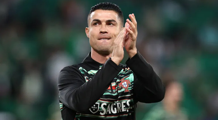 ‘সবকিছুরই শুরু আছে, শেষও আছে’—অবসরের প্রস্তুতি নিচ্ছেন রোনালদো