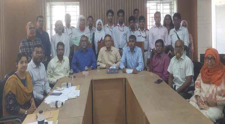 ২৪ এর রঙ্গে গ্রাফিতি ও চিত্রাংকন প্রতিযোগিতার পুরস্কার বিতরণ