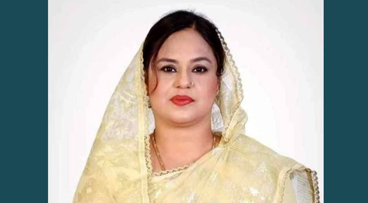 নেত্রকোনার সাবেক উপজেলা চেয়ারম্যান ঢাকায় গ্রেপ্তার