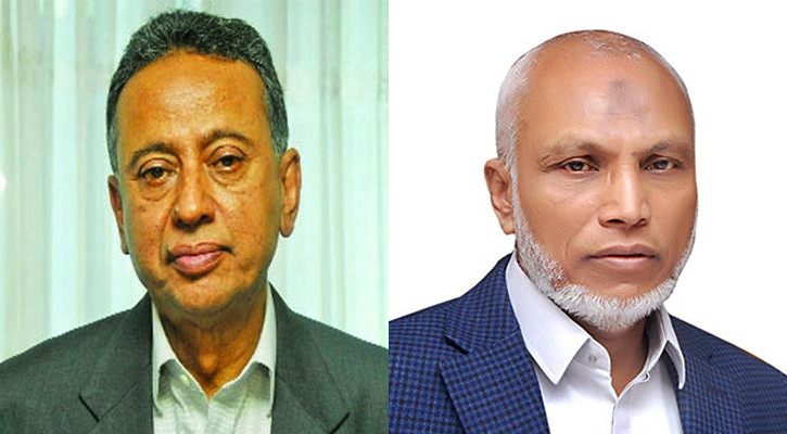 এরশাদ উল্লাহর ওপর হামলার নিন্দা আমীর খসরুর