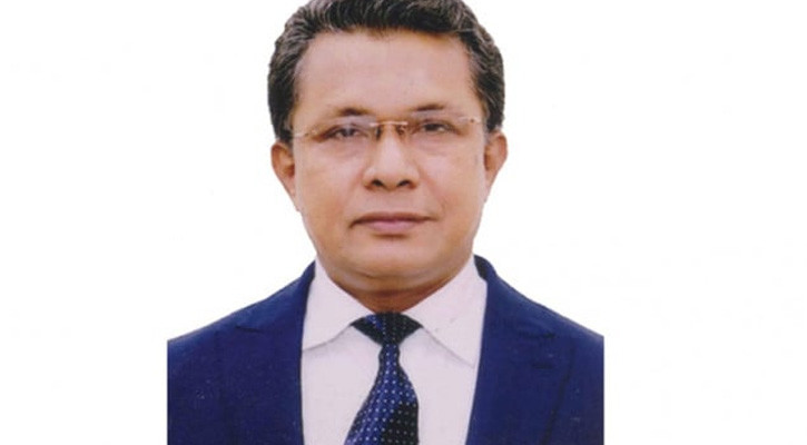 বিচারপতি খুরশীদ আলম সরকারকে অপসারণ