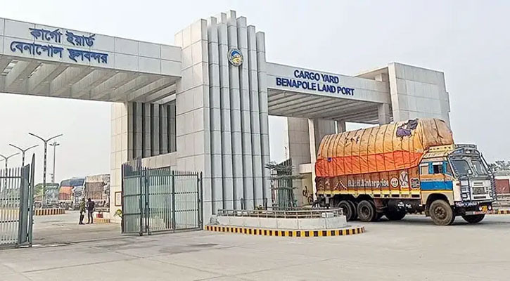 ভারতের বিধিনিষেধে আমদানিতে বাড়তি খরচ