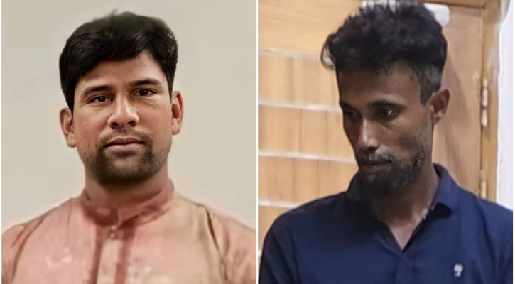 সাংবাদিকদের ওপর হামলা, স্বেচ্ছাসেবক দলের ২ নেতা বহিষ্কার