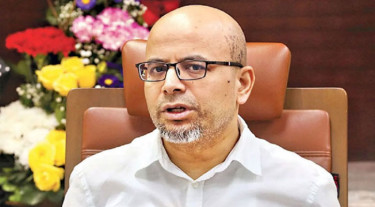 অনলাইন জুয়ায় জড়িত নম্বরে ইন্টারনেট গতি সীমিত করার চিন্তা