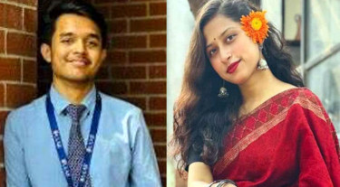 মোহাম্মদপুরে বিশ্ববিদ্যালয় ছাত্রীর ঝুলন্ত লাশ উদ্ধার, নেপথ্যে প্রেম-অভিমান!