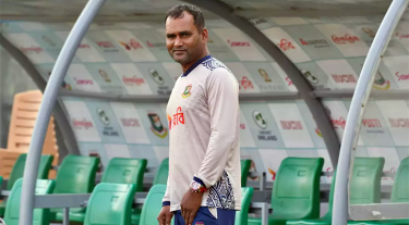 বিসিবি ছাড়ছেন সালাহউদ্দিন