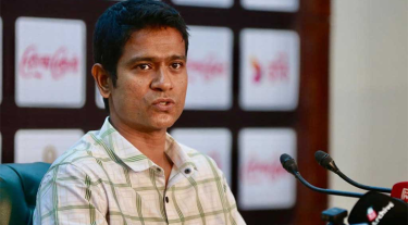 বিপিএলে রাজশাহী স্টারের প্রধান কোচ হান্নান সরকার