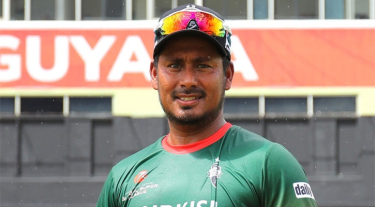 টেকনিক্যাল কিছু নয়, অভিজ্ঞতা শেয়ার করব: আশরাফুল