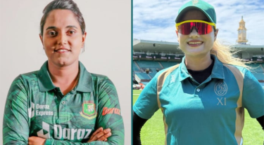 ‘গুজব ছড়িয়ে লাভ নেই’—জাহানারার জবাবে জ্যোতি