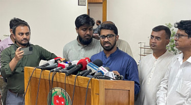 তারেকের অনশনের বিষয়টি আলোচনায় তোলার আশ্বাস সিইসির