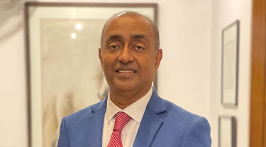 অ্যাটর্নি জেনারেল পদ ছাড়বেন আসাদুজ্জামান, লড়বেন ভোটে