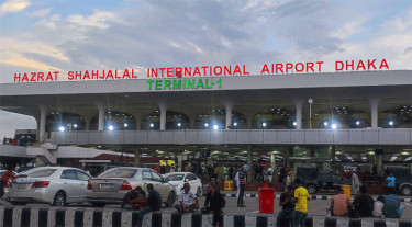 কার্গো ভিলেজে সিলগালা ভল্টে তালা ভাঙা, অস্ত্র হারানোর আশঙ্কায় তদন্ত