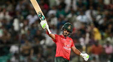 র‌্যাংকিংয়ে বড় লাফ তানজিদের, মেহেদি-তানজিমের উন্নতি