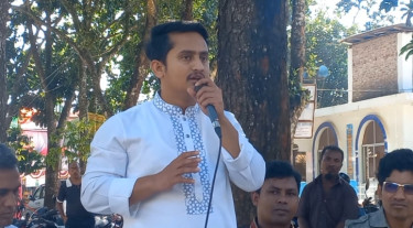 নতুন বাংলাদেশে পুরনো রাজনৈতিক ব্যবসা আবার চালু হয়েছে: সারজিস