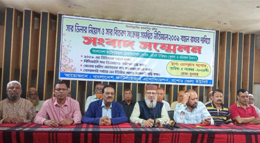 ‘সার নিয়ে প্রতিষ্ঠিত একটি ব্যবসার চেইন ধ্বংস হয়ে যাবে’