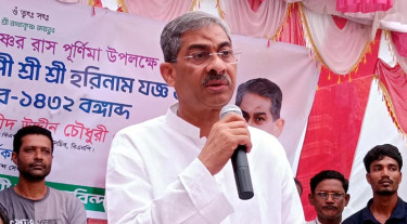 তারেক রহমান সবাইকে ঐক্যবদ্ধ রেখেছেন: এ্যানি