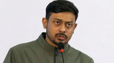 প্রথম আলোর সম্পাদককে সাংবাদিকতা ছেড়ে রাজনীতি করার আহ্বান পাটওয়ারীর