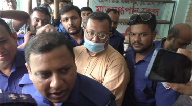 বাকিতে ব্যবসার নামে কয়েকশ কোটি টাকার প্রতারণা, ৮০ মামলার আসামি