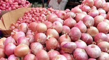 পেঁয়াজের দাম বেড়েছে কেজিতে ২৫ থেকে ৩০ টাকা