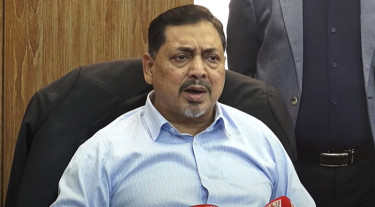 কার্গো ভিলেজ থেকে অস্ত্র চুরির বিষয়টি তদন্ত রিপোর্ট পেলেই বলা যাবে: স্বরাষ্ট্র সচিব