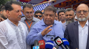 স্বাস্থ্যসেবায় ইংল্যান্ডের একটি মডেলকে সামনে রেখে কাজ করছে বিএনপি: ডা. ডোনার