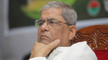 গণসংযোগে গুলিবিদ্ধ বিএনপি নেতা এরশাদ, হামলাকারীদের গ্রেপ্তারের দাবি ফখরুলের