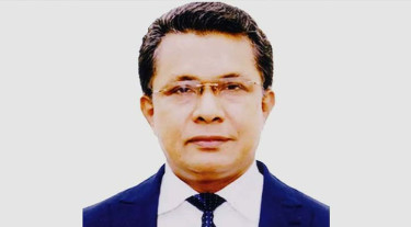 হাইকোর্টের বিচারপতি খুরশীদ আলমকে অপসারণ