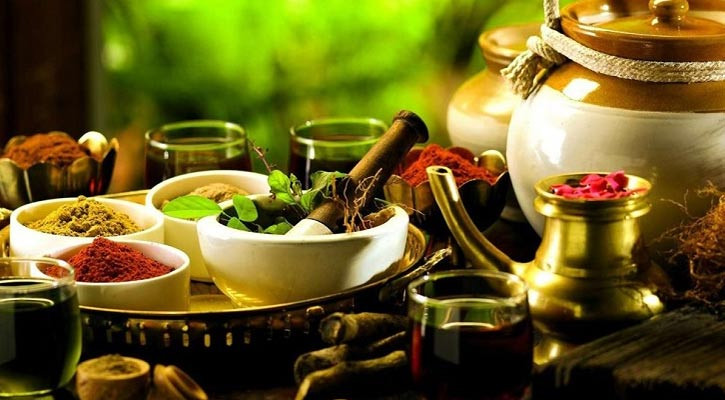 হাদিসে বর্ণিত কিছু ঔষধি খাবার