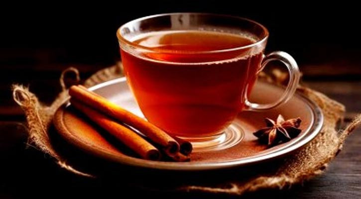 ওজন কমাবে দারুচিনির পানি