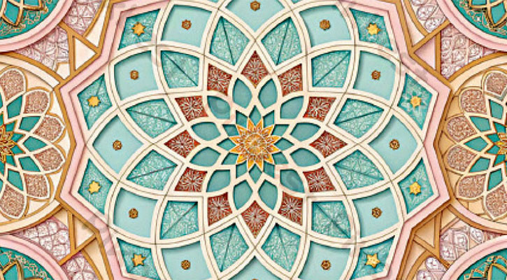 ইসলাম চায় এক স্বভাবানুকূল পরিবেশ