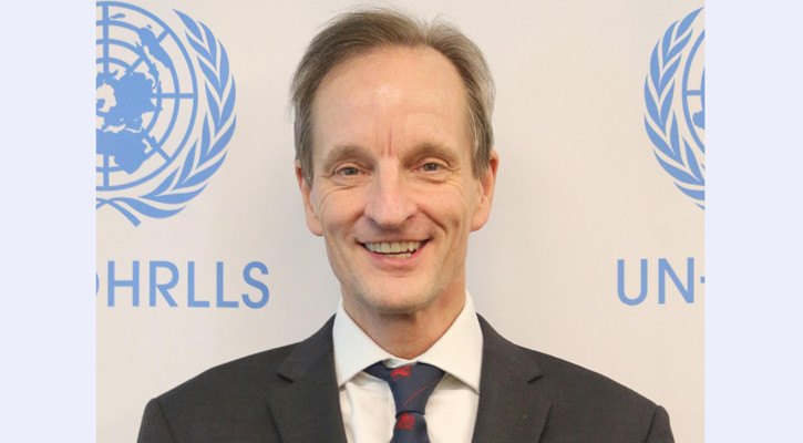 এলডিসি পরিস্থিতি দেখতে ঢাকায় আসছে জাতিসংঘ প্রতিনিধিদল