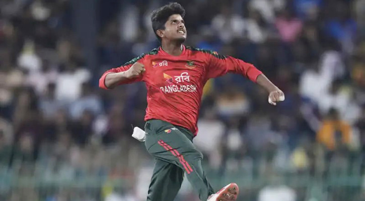 কঠিন সময়েও আত্মবিশ্বাসী মেহেদী: ‘আল্লাহ কখনোই আমায় নিরাশ করেননি’