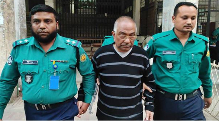 দুদকের মামলায় এস কে সুরের বিচার শুরু