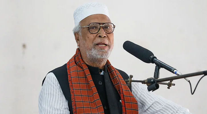 বিচার বিভাগের প্রতি সবার আস্থা আছে, ভাইয়ের জামিনের পর কাদের সিদ্দিকী