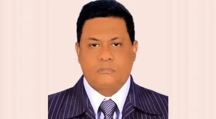 নলছিটি উপজেলা যুবলীগের আহ্বায়ক গ্রেপ্তার