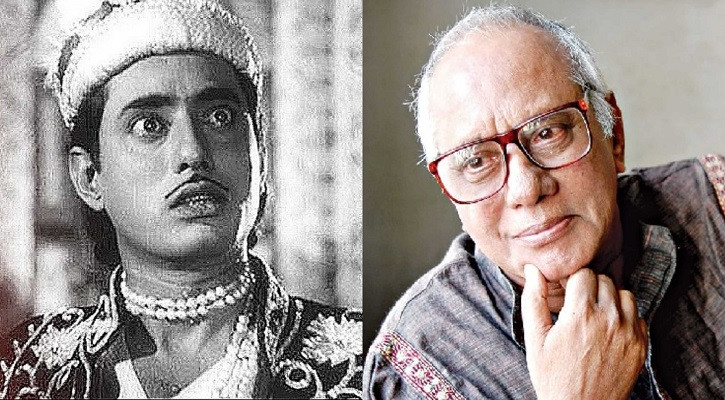 ‘মুকুটহীন সম্রাট’ আনোয়ার হোসেনের জন্মদিন