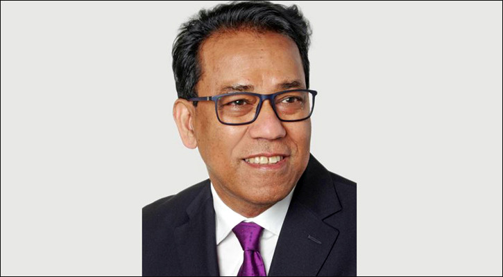 ঢাকা-১৭ আসনে স্বতন্ত্র প্রার্থী হচ্ছেন কাজী এনায়েত উল্লাহ