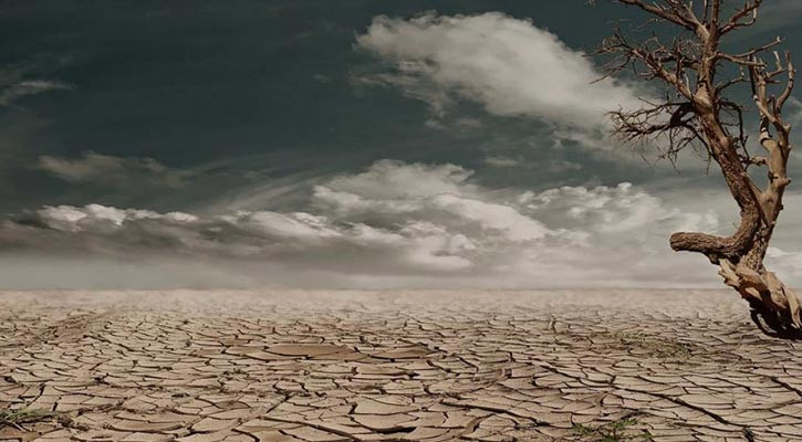 বাংলাদেশে জলবায়ু সংকট: বর্তমান পরিস্থিতি ও আগামীর পথ