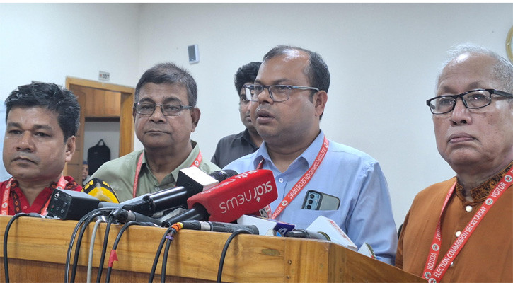 ভোটের আগে-পরে ২০ দিন সংখ্যালঘুদের নিরাপত্তা দাবি