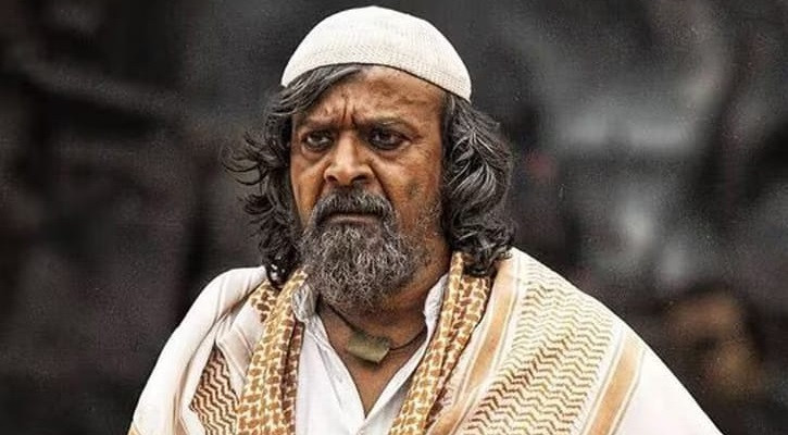 ‘কেজিএফ’র কাশিম চাচা খ্যাত হরিশ রায় মারা গেছেন