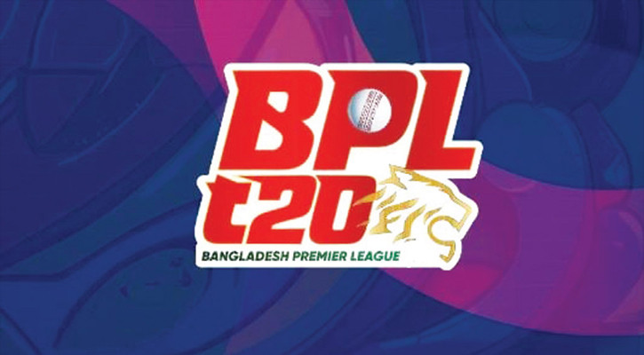 বদলে গেল বিপিএলের তিন ফ্র্যাঞ্চাইজির নাম