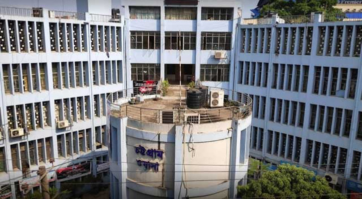 নিয়োগ প্রক্রিয়া শুরুর আগেই বন্ধে তৎপর ওয়াসার দুই শ্রমিক সংগঠন